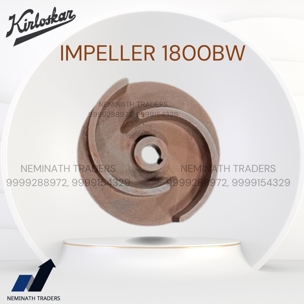 IMPELLER 1800BW