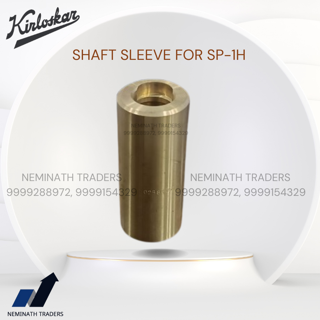 SHAFT SLEEVE SP-1H