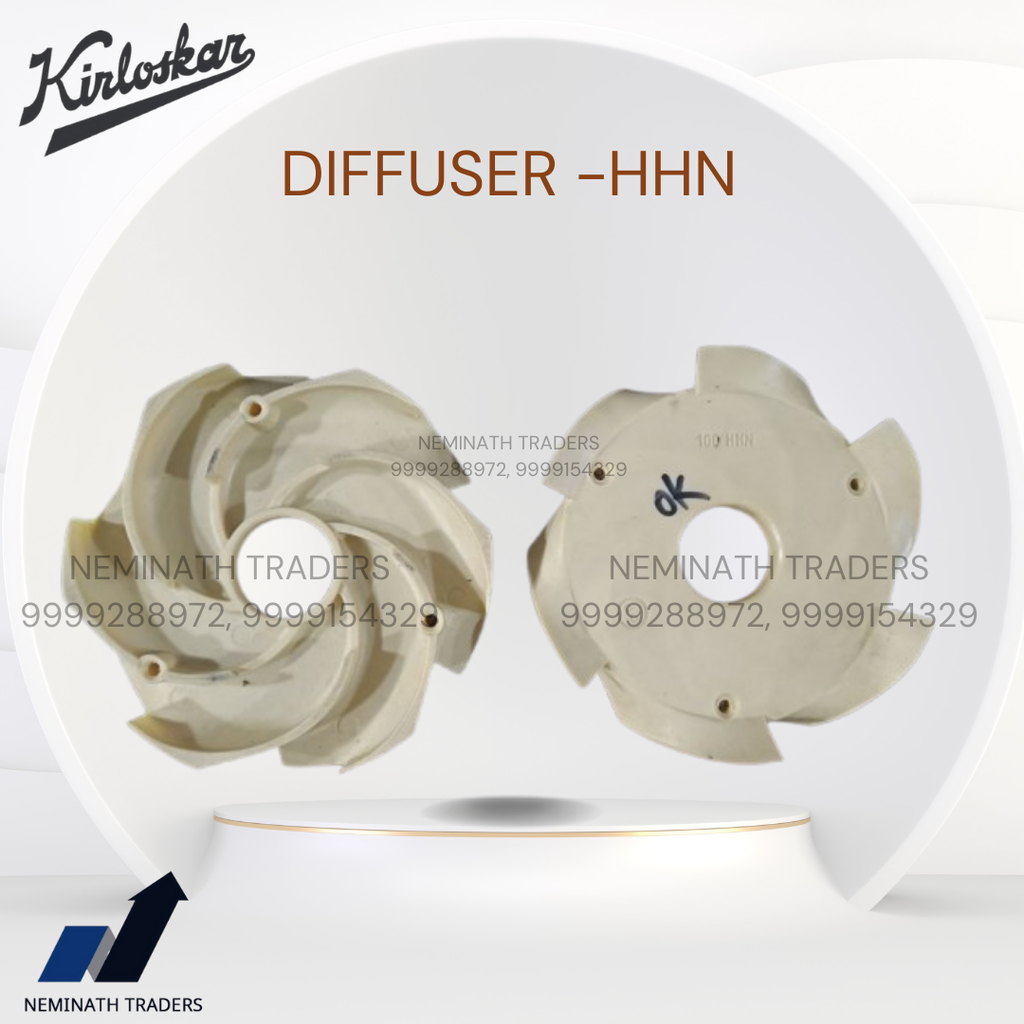 DIFFUSER HHN