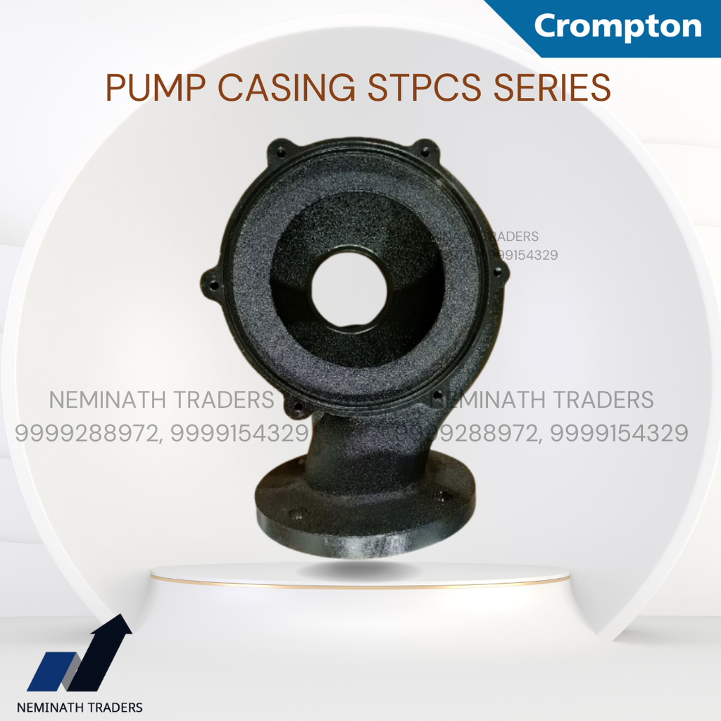 PUMP CASING  STPCS5.52(3PH) & 7.52 (3PH)