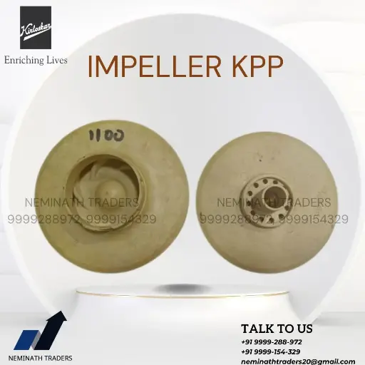 [KP-05_01000050RM374] IMPELLER KPP 2200