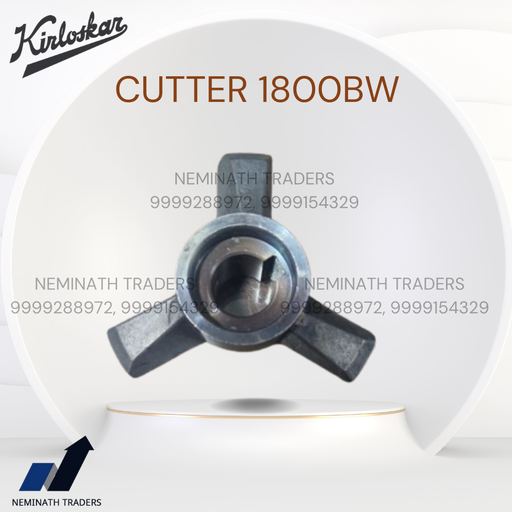 [S/WC-1_01009620E] RADIAL CUTTER 1800BW