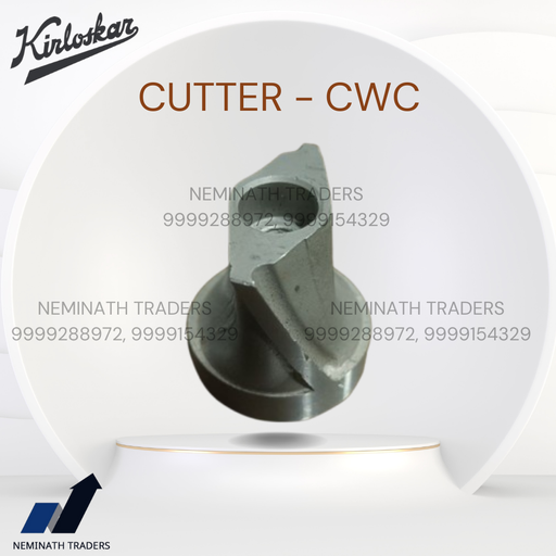 [S/WC-3_08830010SY629] CUTTER CWC SERIES