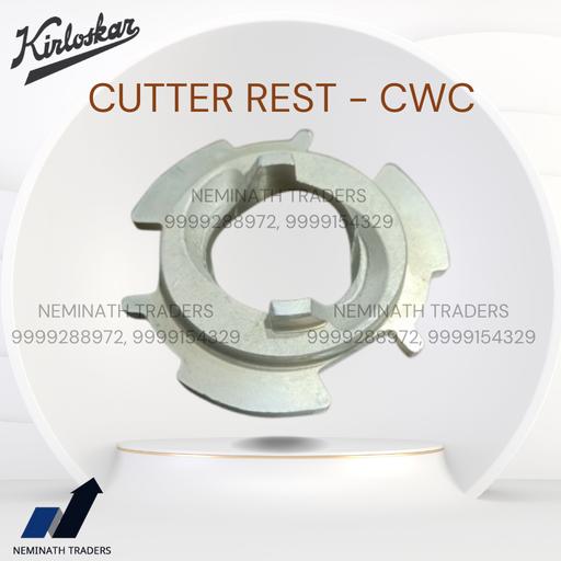 [S/WC-4_08840010SY629] CUTTER REST CWC SERIES
