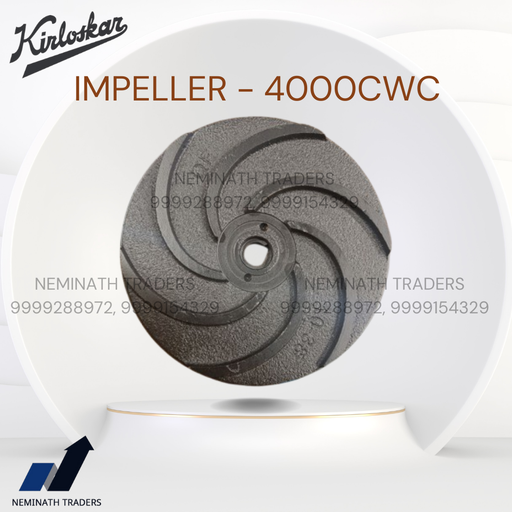 [S/WI-20_01000030SY011] IMPELLER 4000 CWC