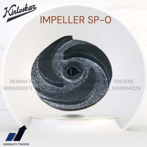 [SPI-01_11004011] IMPELLER SP-'0'