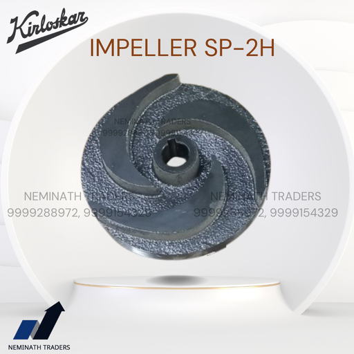 [SPI-04_11004031] IMPELLER SP-2H