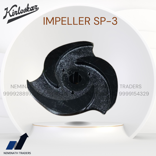 [SPI-05_11004041] IMPELLER SP-3