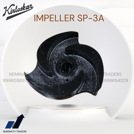 [SPI-06_11004042] IMPELLER SP-3A