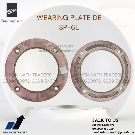 [SPWP-15_11340091] WEARING PLATE DE SP-6L
