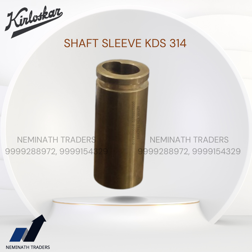 [MISC-81_2580020] SHAFT SLEEVE KDS-314+