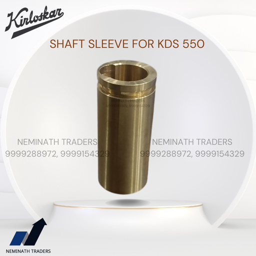 [MISC-85_2580030] SHAFT SLEEVE KDS-550+
