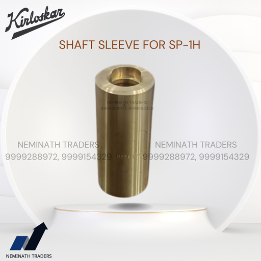 [MISC-87_2580050] SHAFT SLEEVE SP-1H