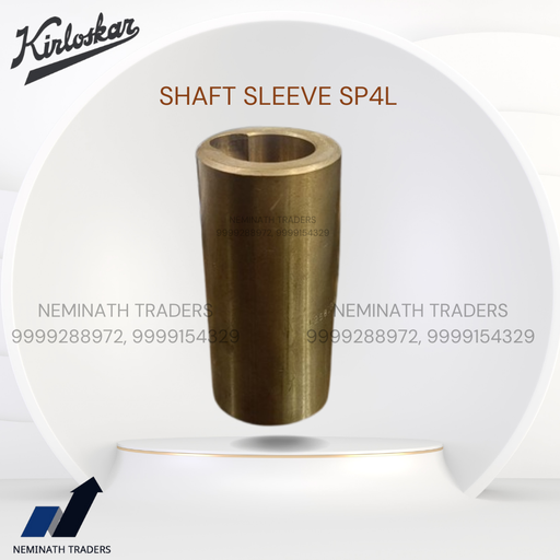[MISC-88_2580040] SHAFT SLEEVE SP-4L