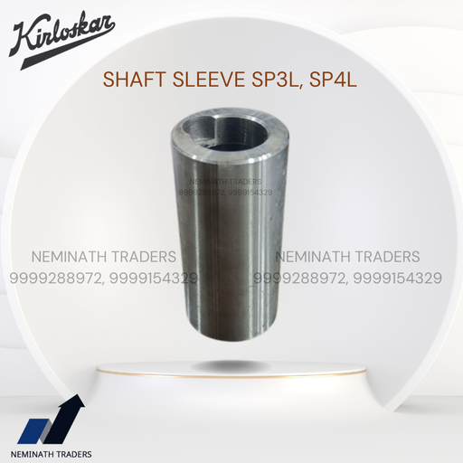 [MISC-89_2580520] S.S. SHAFT SLEEVE SP3L/SP4L