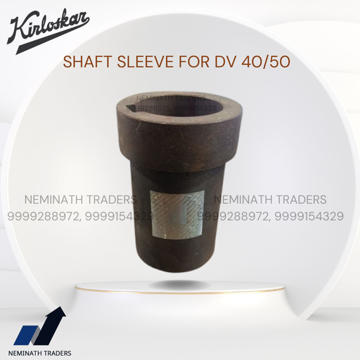 [MISC-91_12580501] SHAFT SLEEVE DV-40/50 PUMP