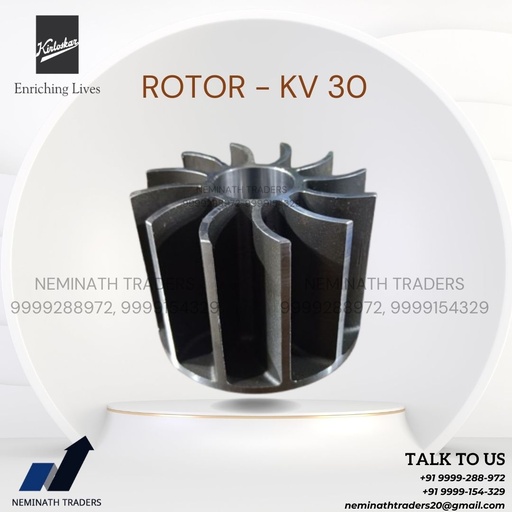 [VP-09_61830041] ROTOR KV-30 (SS)
