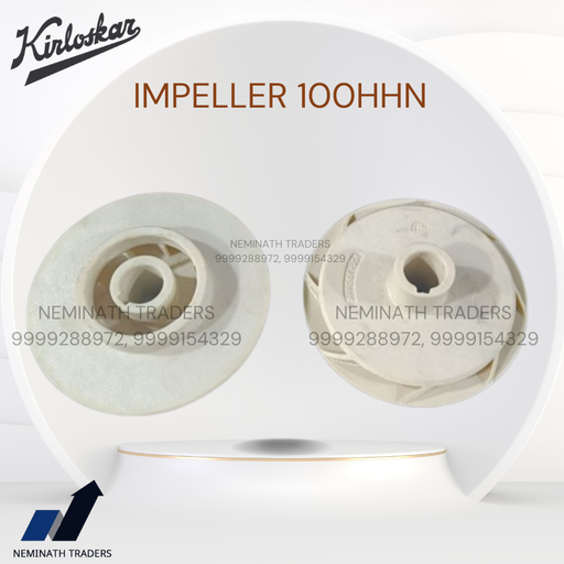 [KVM-07_1000200] IMPELLER 100HHN NORYL