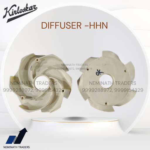 [KVM-06_1510160] DIFFUSER HHN