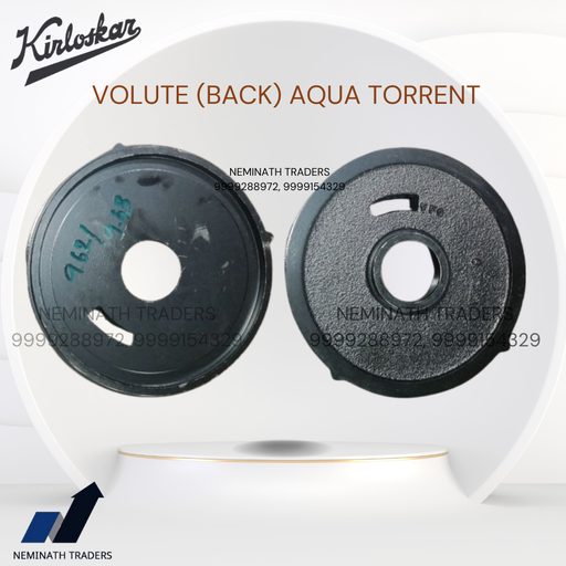[MINK-21_11440031XA003] VOLUTE CASING (Back) AQUA TORRENT10FCL