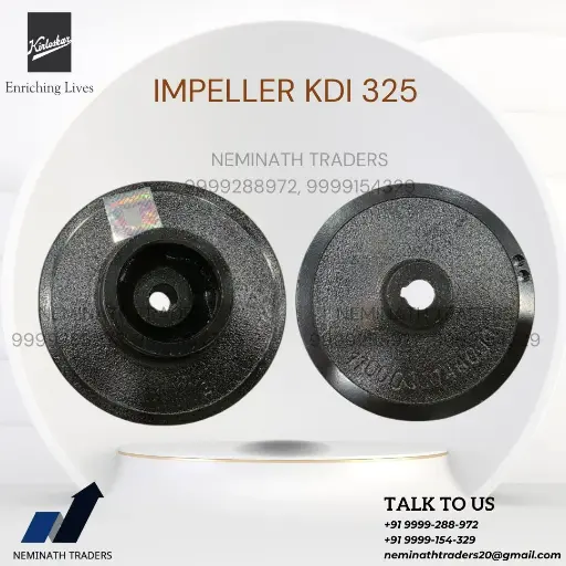 [KI-20_1000075] IMPELLER KDS-325++ MECH.SEAL