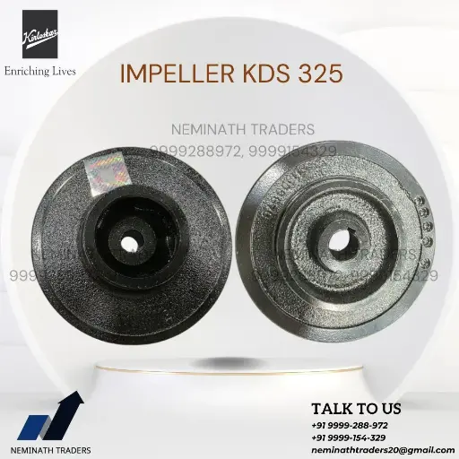 [KI-21_11000071] IMPELLER KDS 325++
