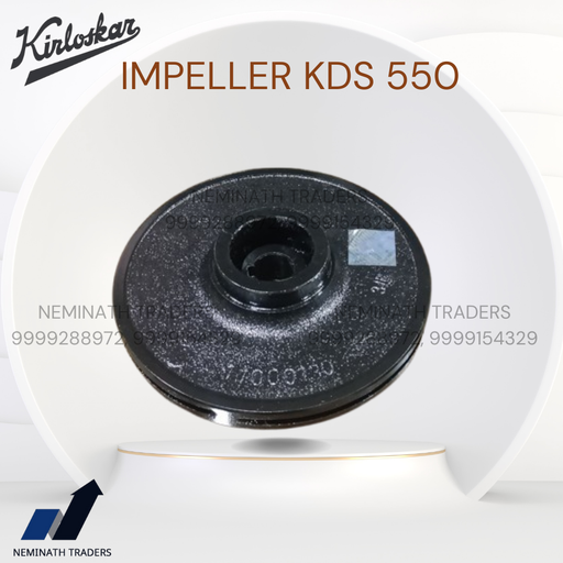 [KI-32_11000131] IMPELLER KDS 550++