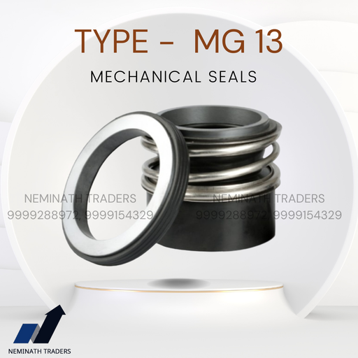 Mech Seal MG-13