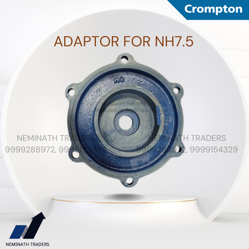 [MB111P164AAQ001] ADAPTOR N/NH7.52,S10.2,S12.52,S15.2