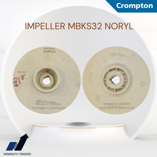 [MB111P117AAE001] IMPELLER FOR MBKS32 NORYL