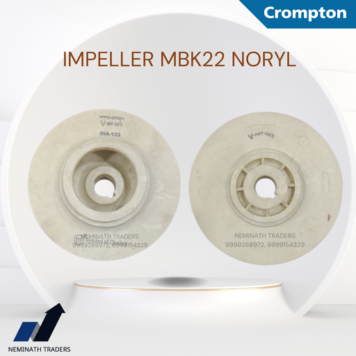 [MB111P132AAE016] IMPELLER FOR MBK22 NORYL
