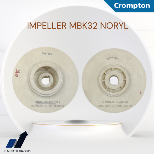 [MB111P146AAE001] IMPELLER FOR MBK32- NORYL