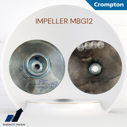 [MB111PU19AAE001] IMPELLER G12 (1PH)