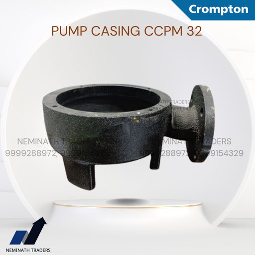 [CCPM1P115AAA001] VOLUTE CASING FOR CCPM32(3PH)
