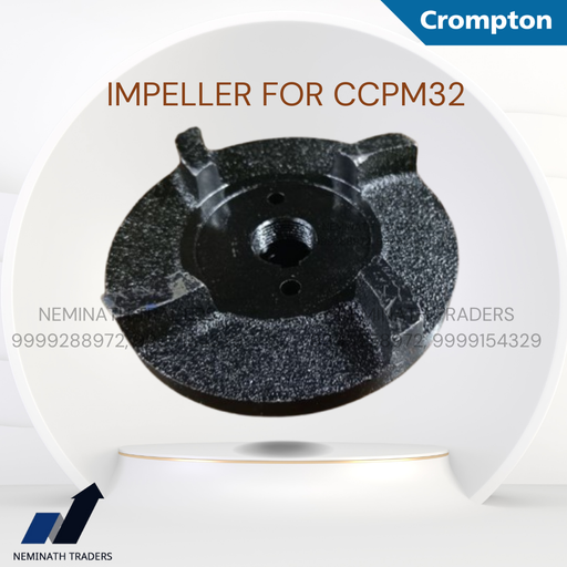 [CCPM1P115AAG001] IMPELLER FOR CCPM32(3PH)