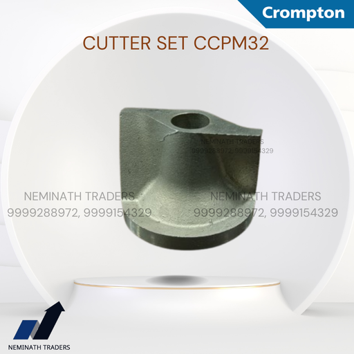 [CCPM1P115AKS057] CUTTER SET FOR CCPM32(3PH)