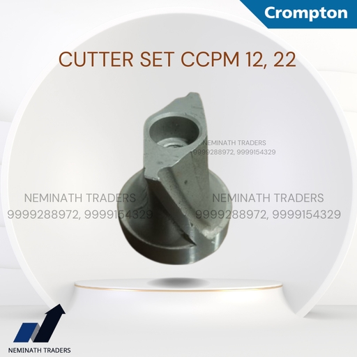 [CCPM1PU01AKS057] CUTTER SET FOR CCPM12 & 22 