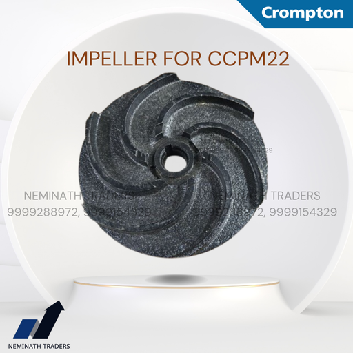 [CCPM1PU03AAG001] IMPELLER FOR CCPM22 SERIES