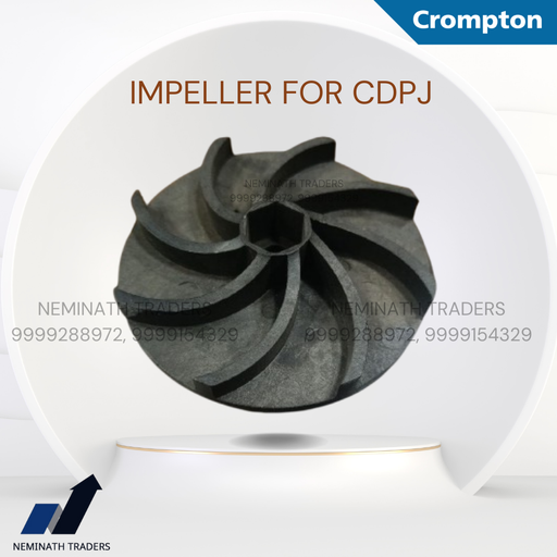 [CDPJ1P111AAG017] IMPELLER FOR CDPJ400