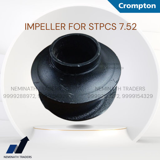 [STPCSPU06AAD001] IMPELLER FOR STPCS7.52(3PH)