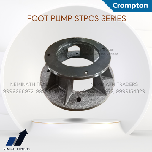[STPCSPU12AAE001] FOOT PUMP STPCS7.52, STPCS5.42