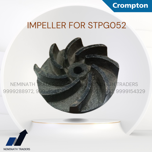 [STPG1P116AAB001] IMPELLER FOR STPG052 (1PH)