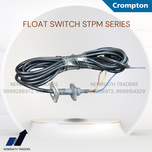 [STPM1MU02AAP035] CABLE SET STPM12 & G052(1PH) 3X0.75MM^2