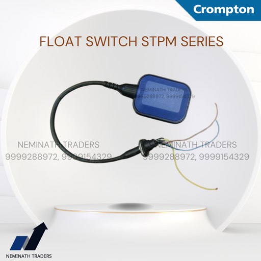 [STPM1MU02AAQ035] FLT SWCH STPM12 &G 052(1PH) 3G0.75MM^2