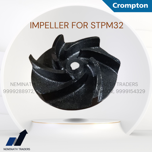 [STPM1P115AAB001] IMPELLER FOR STPM32(3PH)