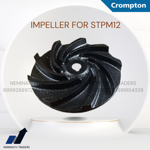 [STPM1PU07AAB001] IMPELLER FOR STPM12 1PH & 3PH