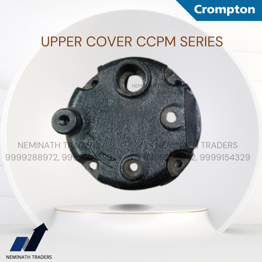 [STPMXMU04AAM001] UPPER PUMP COVER FOR CCPM32
