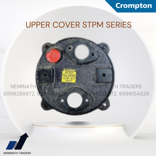 [STPMXMU07AAM001] UPPER PUMP COVER FOR STPM12(1PH) & (3PH)