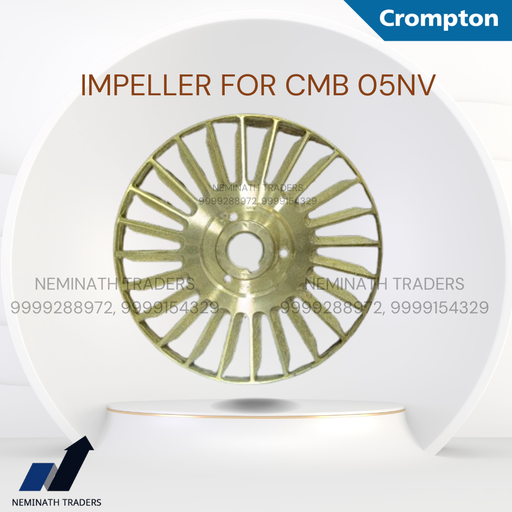 [CMB11PU01AAA012] IMPELLER FOR CMB05N , CMB05NV