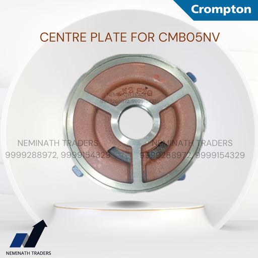 [CMB11PU01AEG001] DEL CASING(CENTRE PLATE) FOR CMB05N/05NV